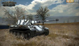 坦克世界视频,激战沙场，荣耀时刻回顾