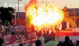 气球爆炸视频,视觉冲击与科学揭秘